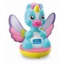 Clementoni - Jucarie apasa si se invarte diverse modele unicorn si dragon Clementoni - 6